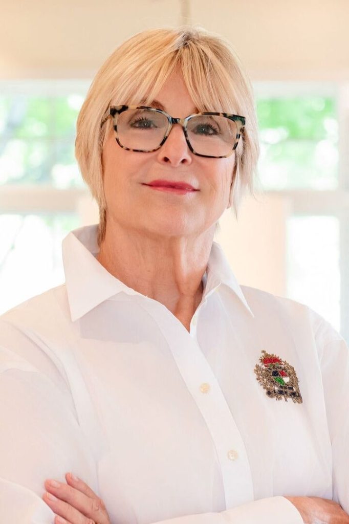 Deb McCracken