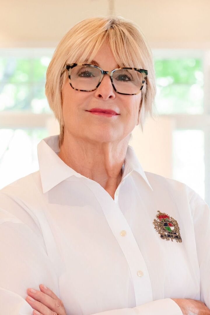 Deb McCracken